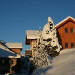 Bauernhof Leitner Zocherl