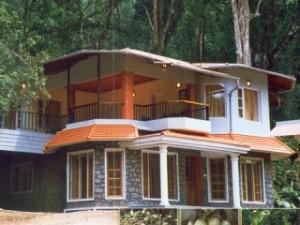 Homestay in Munnar Kerala