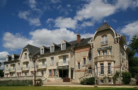 Hotel Le Parc - Sologne