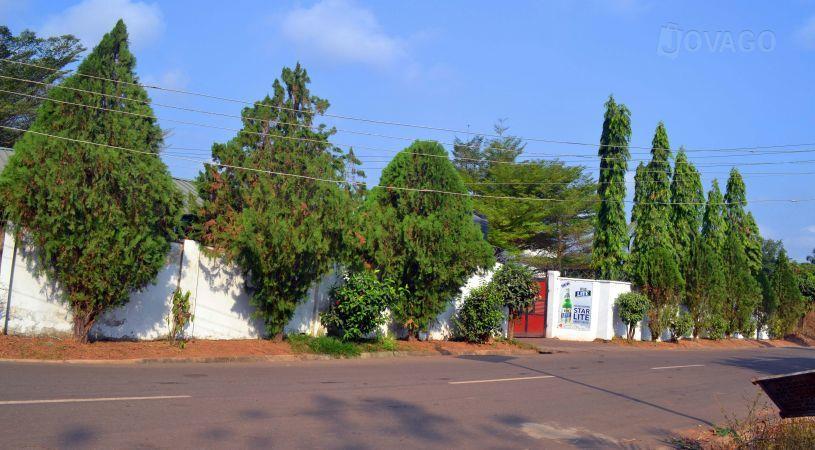 Obudu Tourist Hotel