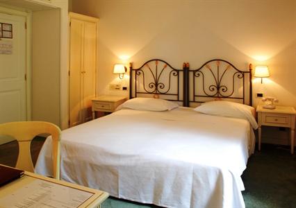 Portofino Kulm Hotel