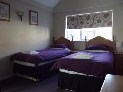 Marigold Cottage