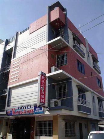 Hotel Kailash Veraval