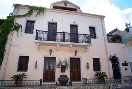 Faros Suites