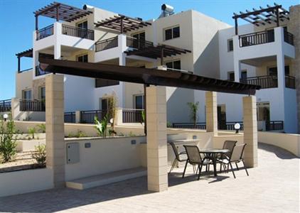 Armonia Resort Apartments