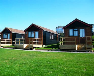 St Audries Bay Holiday Club