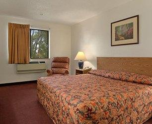 Days Inn Clearfield Utah