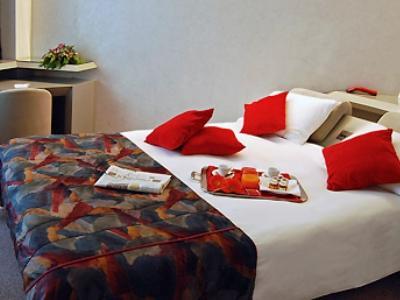 Mercure Hotel Cosenza Rende