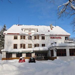 Parkhotel Smrzovka