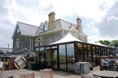 Long Cross Hotel Port Isaac