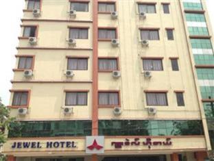 Jewel Hotel Yangon