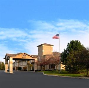 Best Western Fostoria Inn & Suites