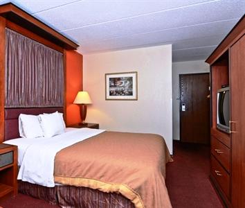 Americas Best Value Inn-Stillwater/St Paul