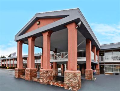 Americas Best Value Inn Berea