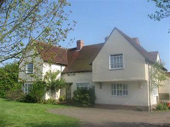 Old Wills Farm