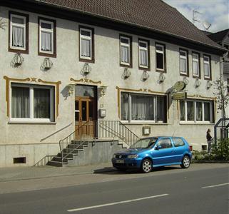 Hessisches Haus