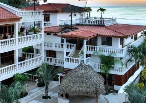 La Paloma Blanca Vacation Rental Jaco