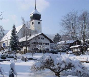 Hotel Conti Bad Feilnbach