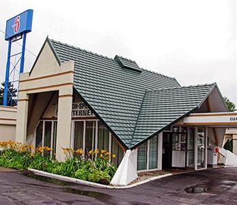 Motel 6 Geneva (Ohio)