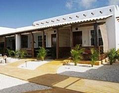 Bonaire Fun Apartments