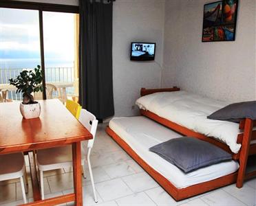 Residence Roc E Mare Cargese