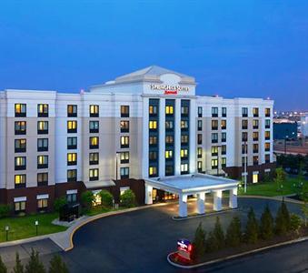 SpringHill Suites Airport Newark (New Jersey)