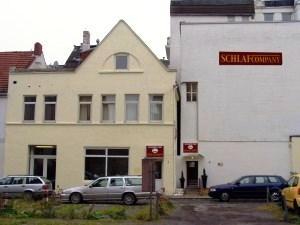 Hotel Schlafcompany