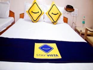 Vista Rooms at Sales Tax Office