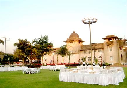 Hotel Surya Vadodara