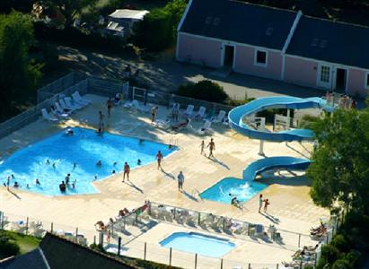 Camping Le Bordeneo