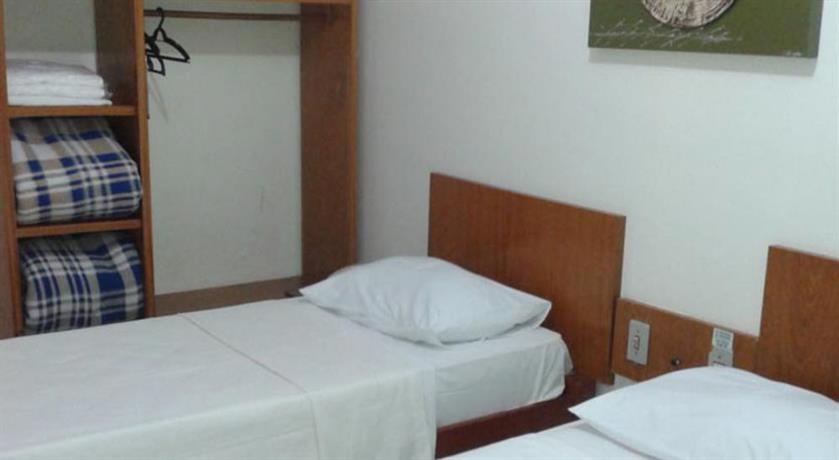 Hotel Ipe Guarulhos