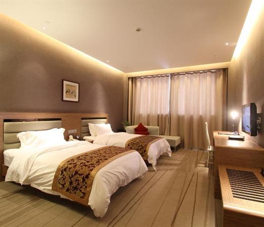 Dongpo Culture Boutique Hotel