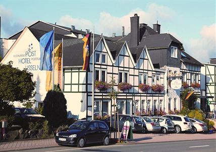 Posthotel Usseln - Ringhotel Willingen