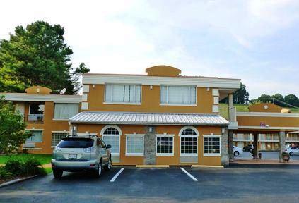 Americas Best Value Inn Abingdon