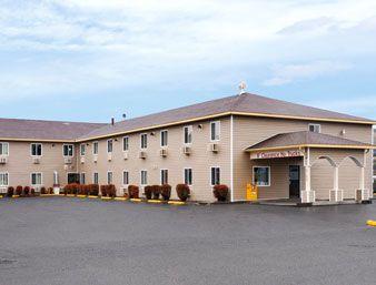 Days Inn - Lewiston