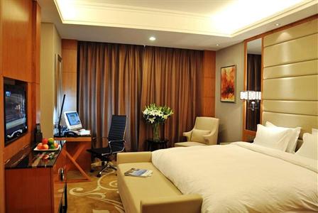 Erdos Shuangman International Hotel