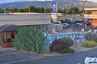 Americas Best Value Inn & Suites Canon City