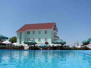 Motel Darina