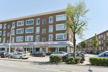 Rotterdam Short Stay Apartment