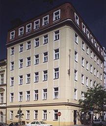 Hotel Orion Prague