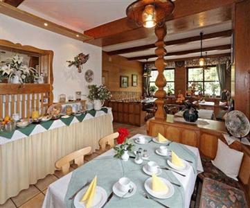 Hotel Garni Buchner