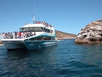 Mackenzies Island Cruises Apartments Esperance