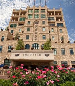 The Oread