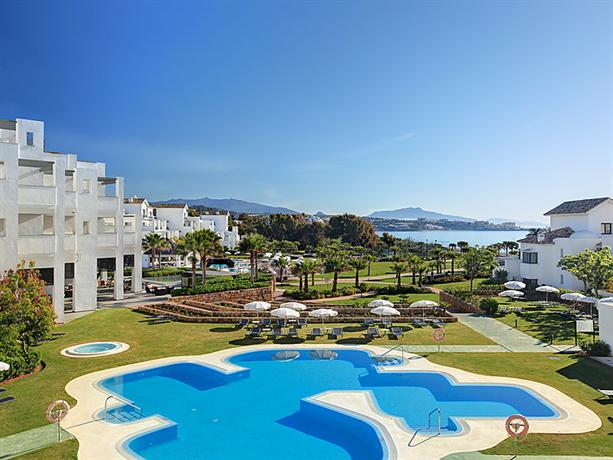 Amazing Beachfront in Costa del Sol