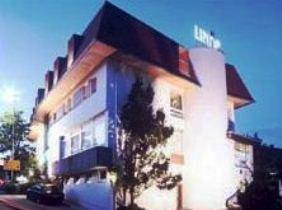 Landhotel Linde Wangen