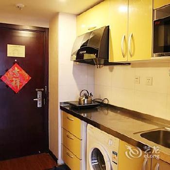 Beijing Rents International Apartments - Jiu Xian Qiao