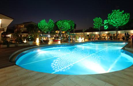 Vox Maris Grand Resort