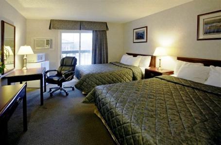 Comfort Inn 1000 Islands