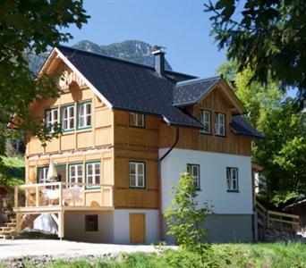 Lichtersberg Lodge