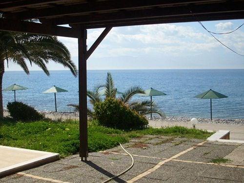 Iria Beach Hotel Iria